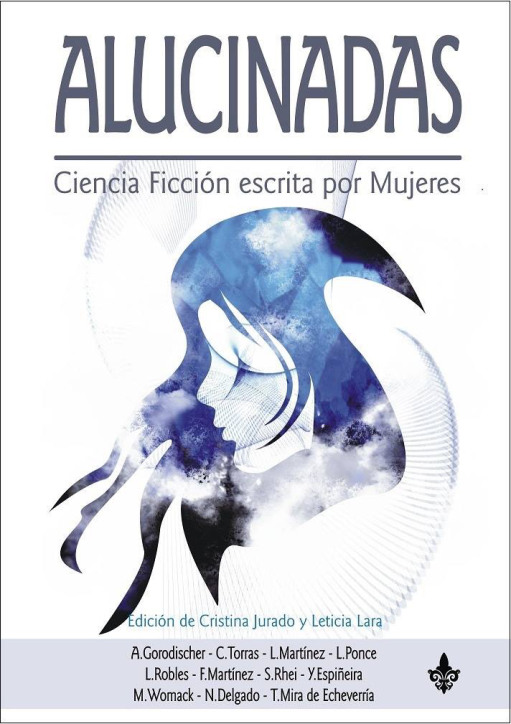 Alucinadas