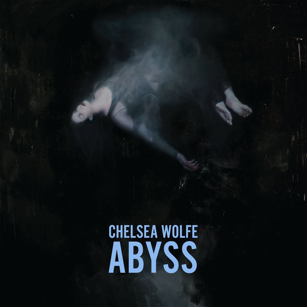 Chelsea Wolfe