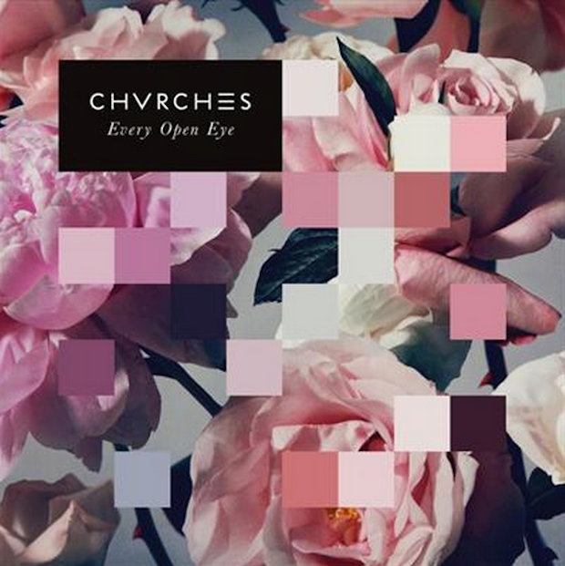 Chvrches