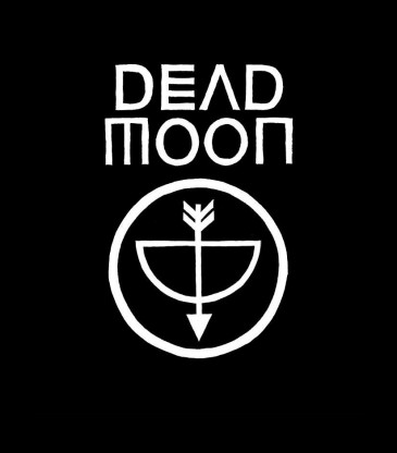 Dead Moon Records