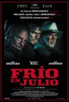 Frío en Julio