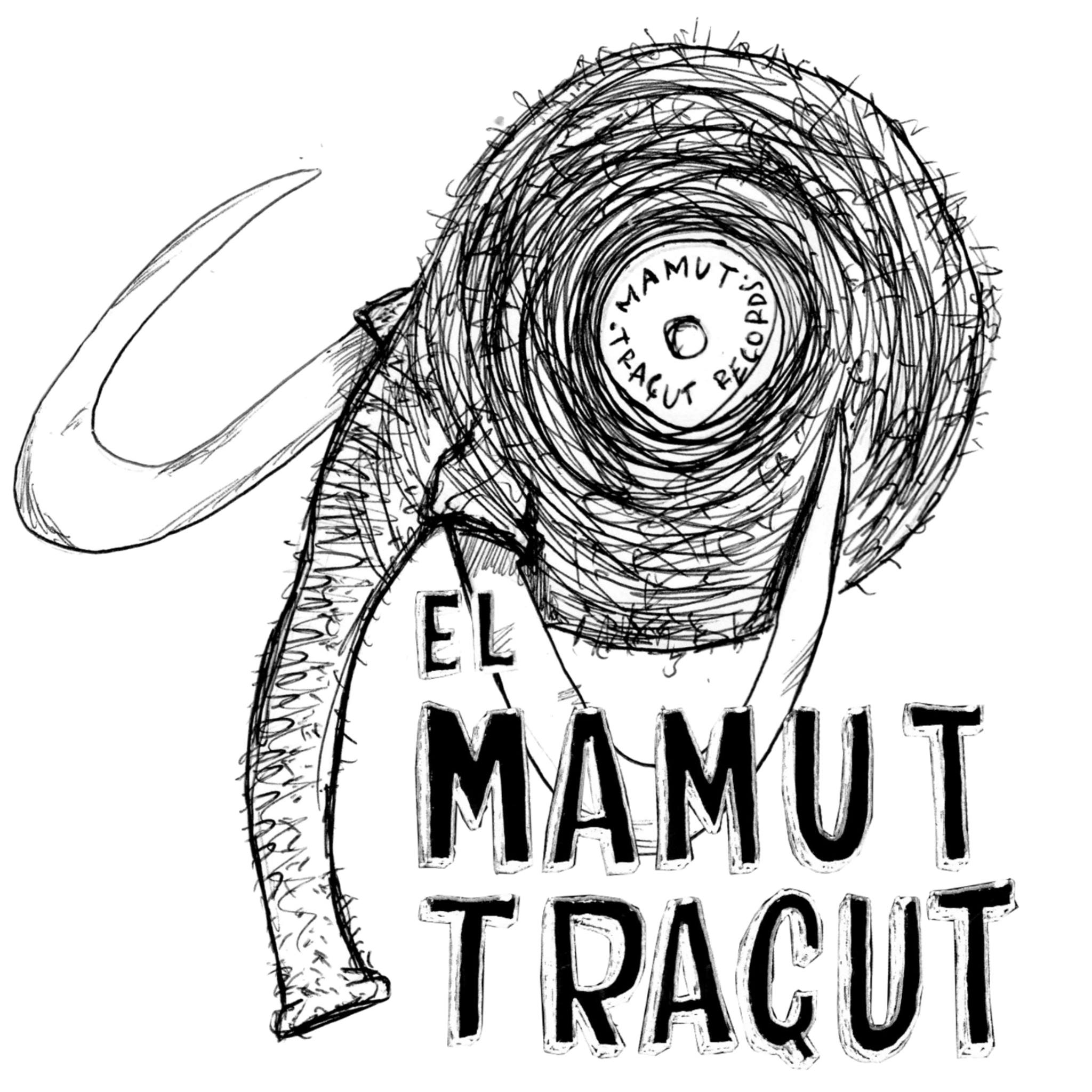 Mamut Traçut