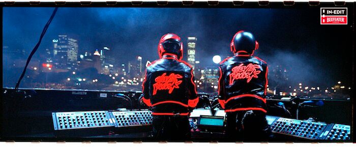 Daft Punk