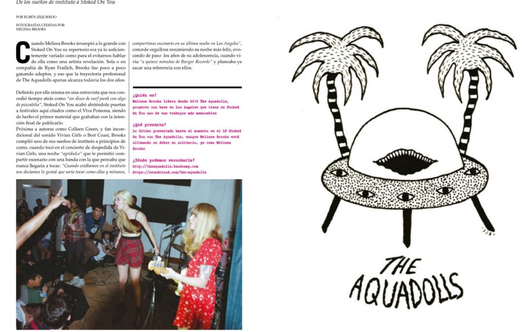 Underzine 1
