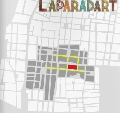 laparadart cartell