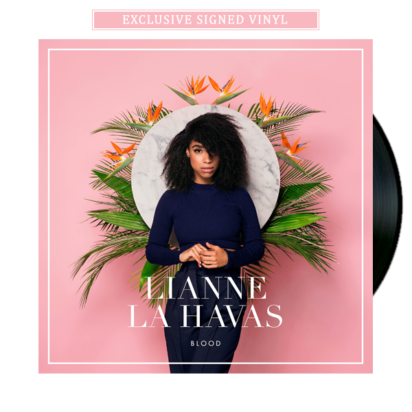 Lianne La Havas