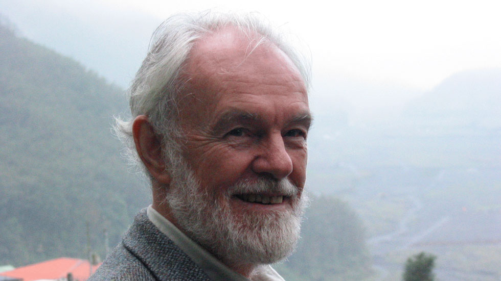 L’Alternativa abre hoy con la conferencia de David Harvey y la última obra de Laurie Anderson