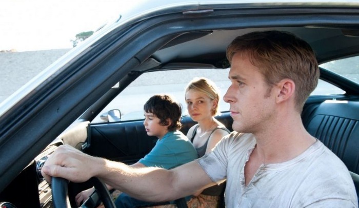 [cine] Drive