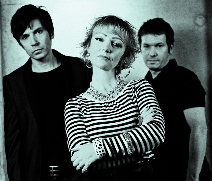 The Primitives, tema a tema