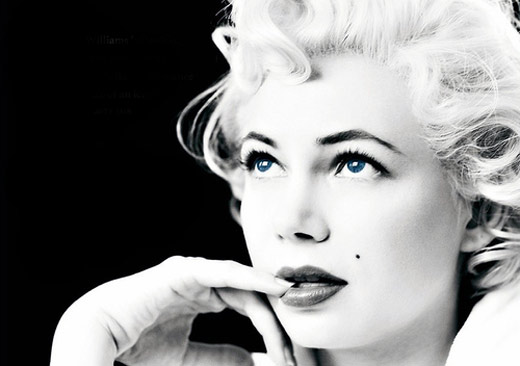 [Cine] Mi Semana Con Marilyn