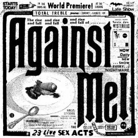 Against Me