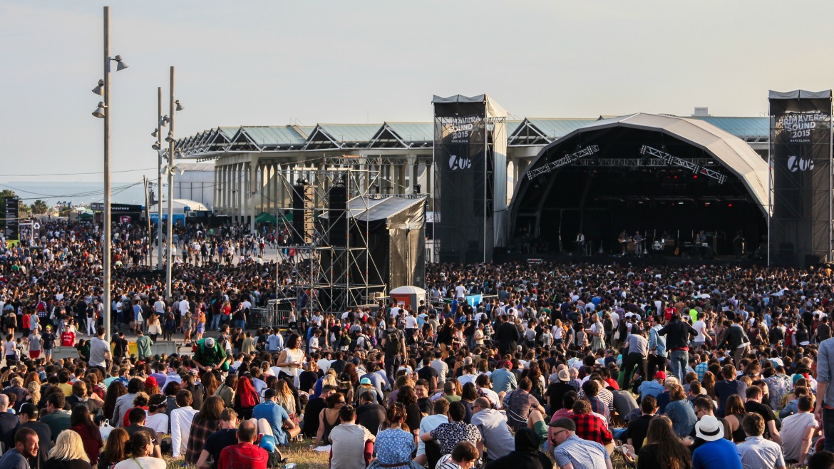 Primavera Sound anuncia fechas para 2016