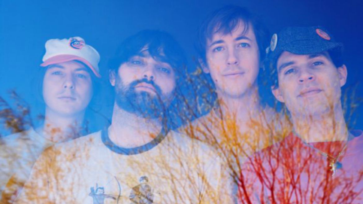 Animal Collective completan su décimo disco