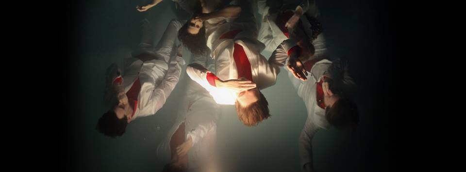 [Flash Vídeo] Arcade Fire revolucionan la red con Reflektor
