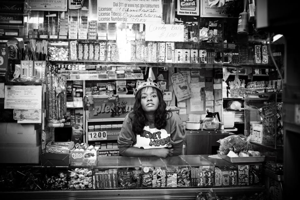 Azealia Banks abre ciclo con Heavy metal and reflective