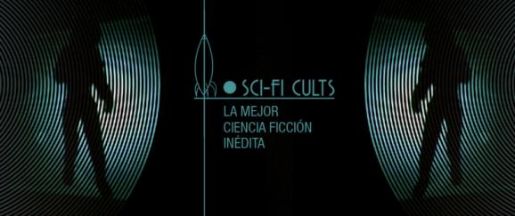 Filmin apuesta por SciFi Cults