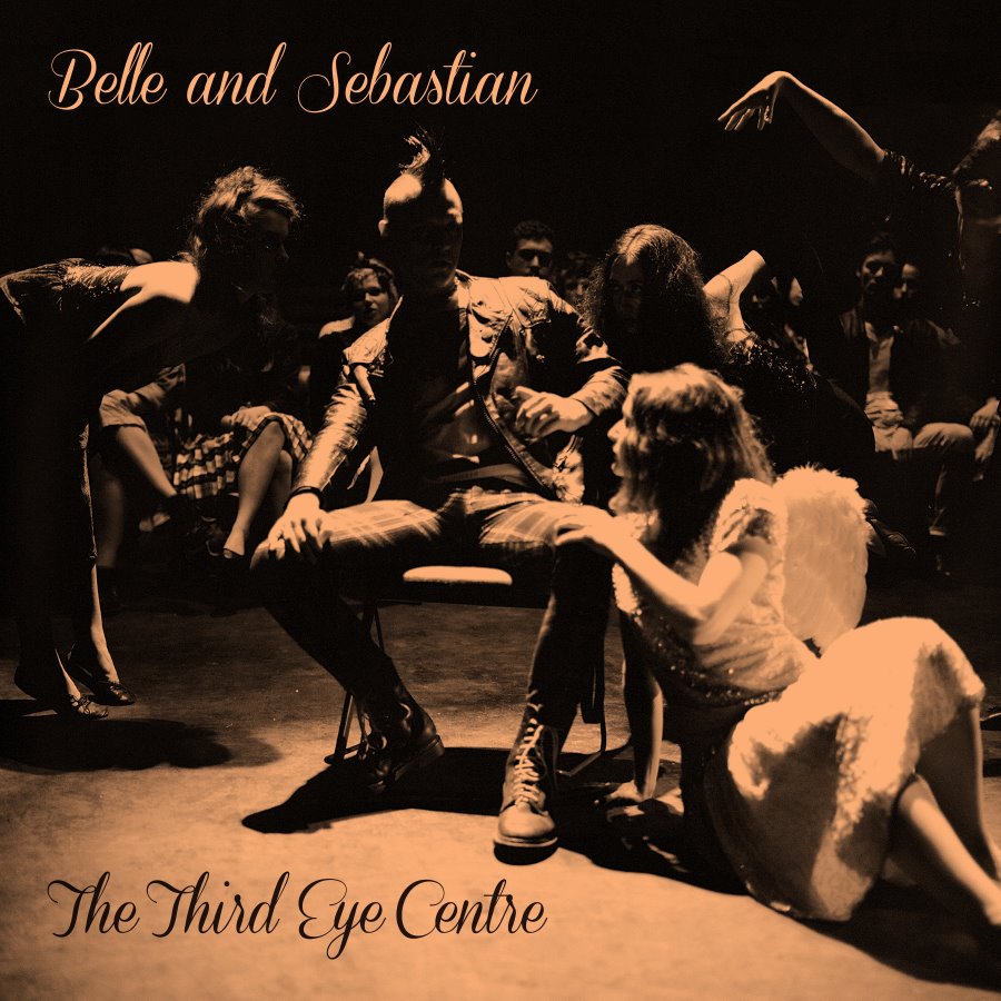 Presentadas las caras B de Belle & Sebastian (de Dear Catastrophe Waitress a Write About Love)