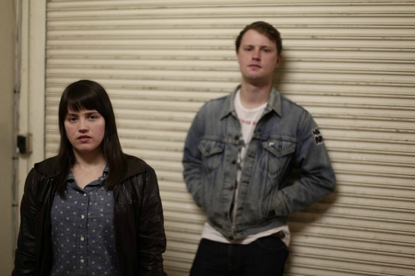 Big Eyes anuncian split y estrenan Asking you to stay