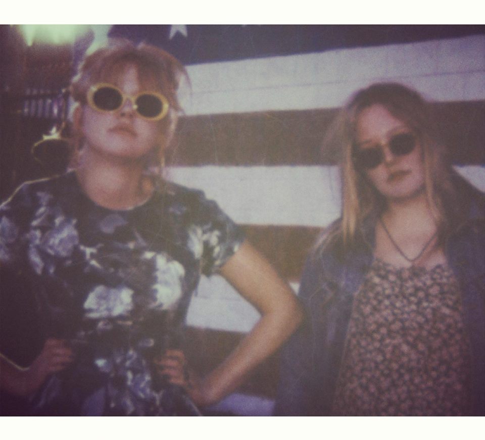 Bleached seducen con el videoclip de Guy like you