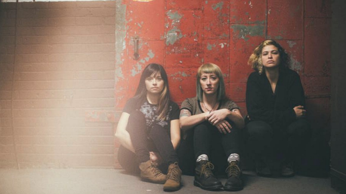 Cayetana – Tired Eyes (Asian Man Records)