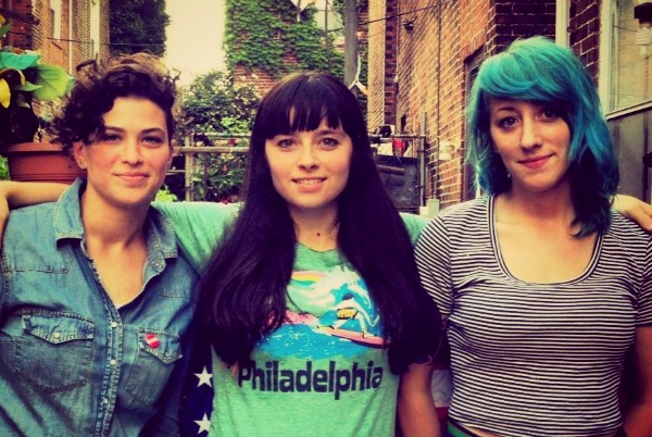 Cayetana, 7» con Tiny Engines y gira en Estados Unidos