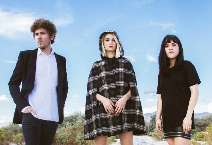 Cherry Glazer adelantan tema para Suicide Squeeze