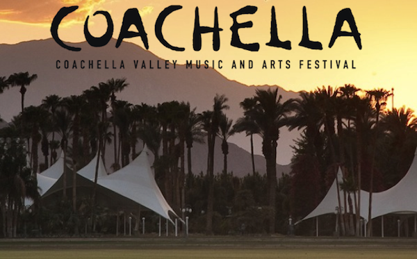 Festivales: Dos fines de semana para Coachella 2012