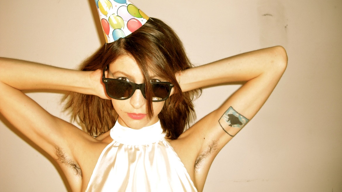 Colleen Green anuncia nuevo disco para febrero