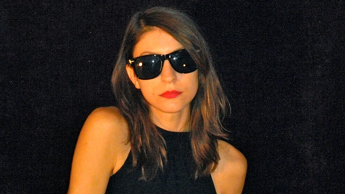 Colleen Green, puesta a punto con TV