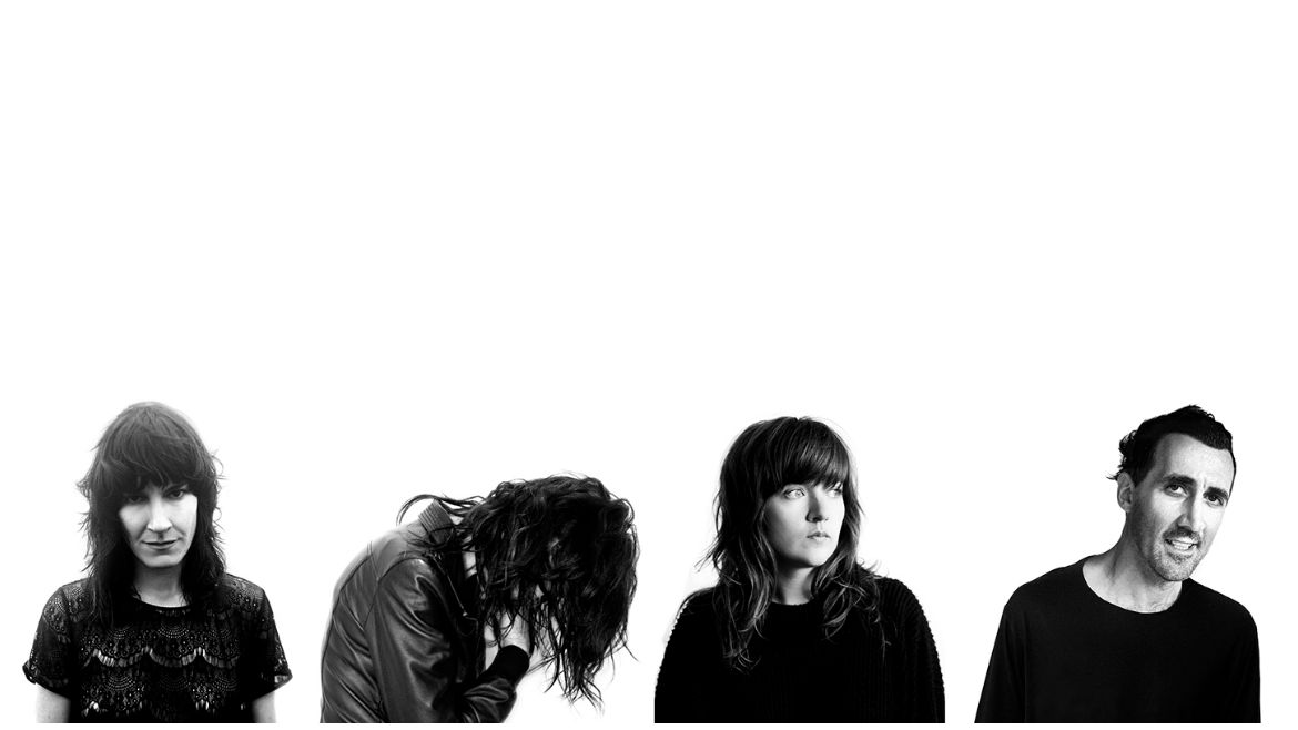 Courtney Barnett homenajeará al Horses Patti Smith en Melbourne