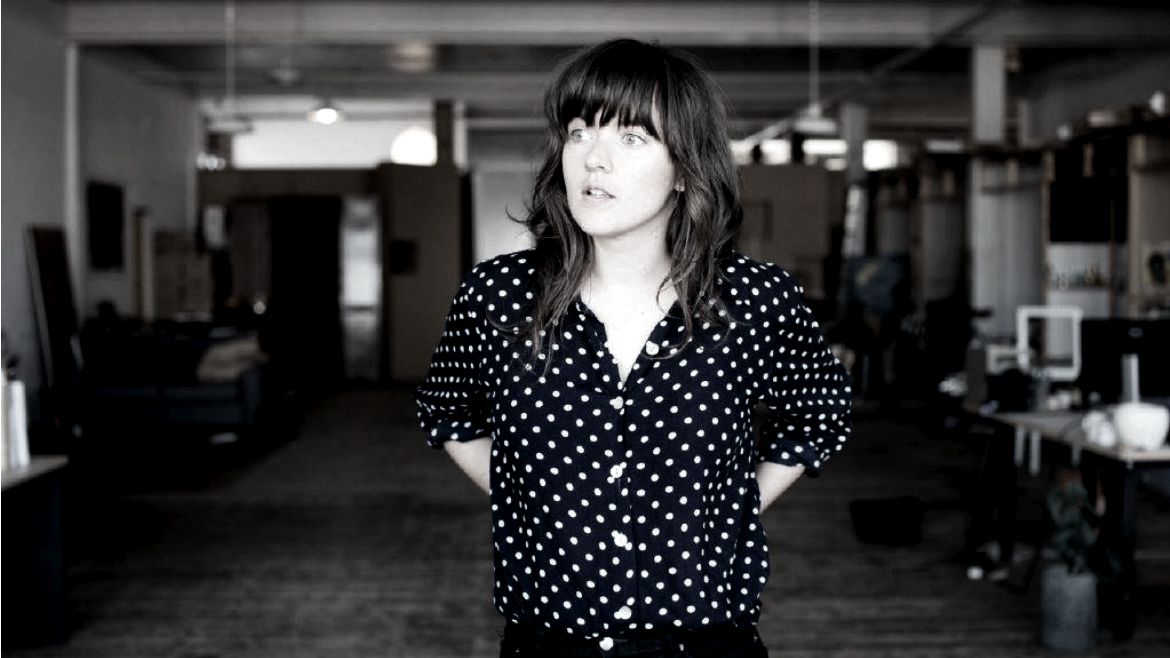 Courtney Barnett toma Londres en Nobody Really Cares If You Don’t Go To The Party