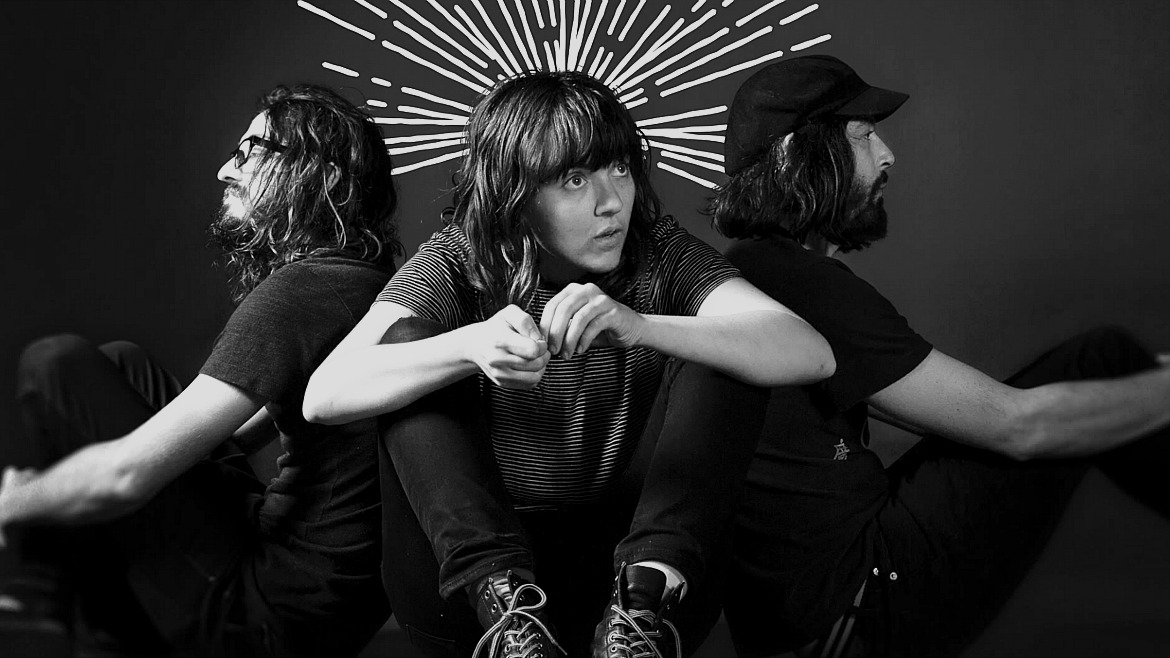 Courtney Barnett colabora con Jack White para Third Man Records