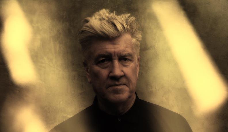 David Lynch edita su primer trabajo discográfico