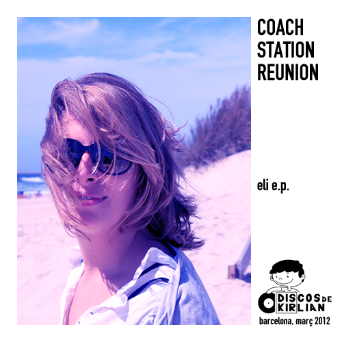 Presentado el 7» de Coach Station Reunion
