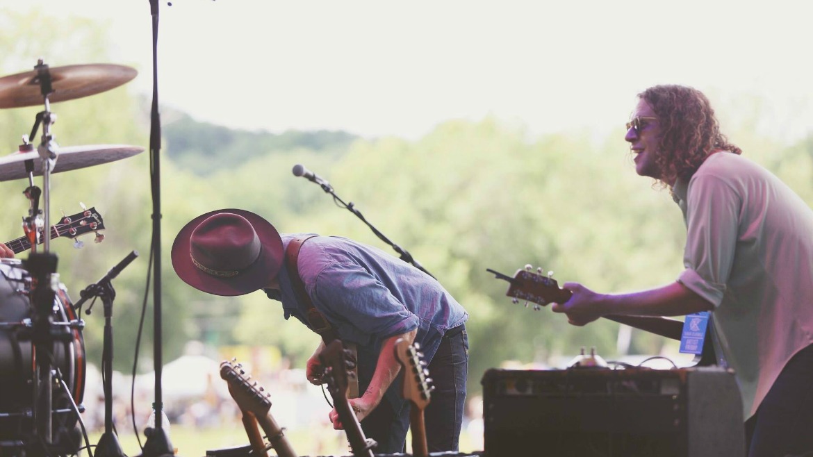 Justin Vernon  y Aaron Desnner confirman la segunda edición del Eaux Claires Festival