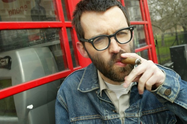 Eels – Wonderful, Glorious (Coop/Music As Usual)