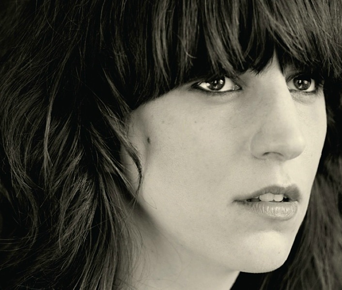 Eleanor Friedberger, de gira