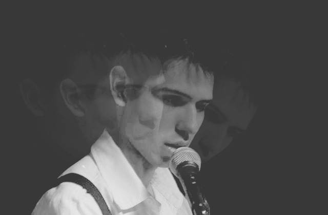 Equinoxious anuncia disco y estrena su primer adelanto, Σ