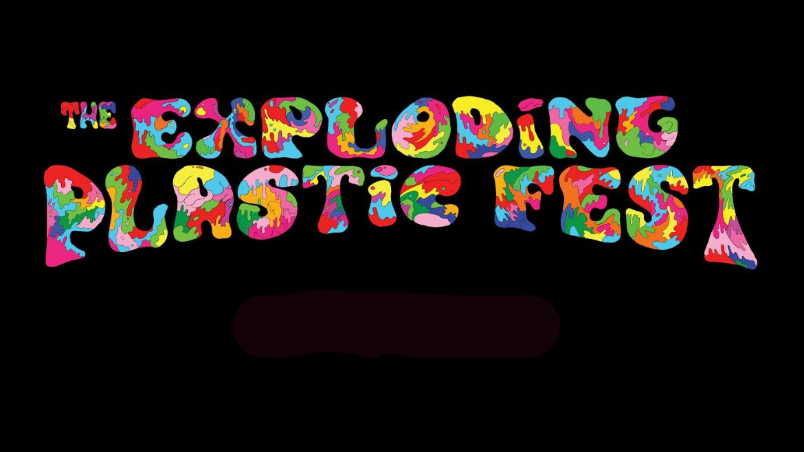 The Exploding Plastic Fest: claves de la primera edición