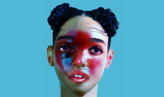 FKA Twigs redobla su apuesta con Two weeks