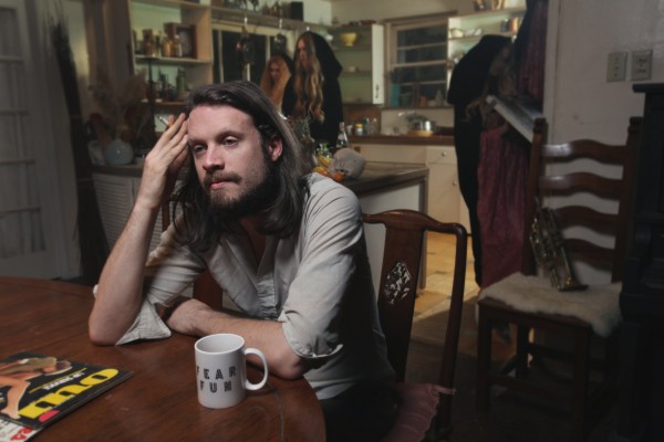 [PS12] Father John Misty. Historia de un viaje