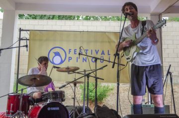 Festival Pingüí 2015 – vàlius