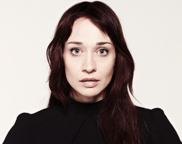 Fiona Apple: noticia por Stereogum y Judd Apatow