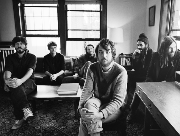 Fleet Foxes: los esperados