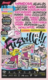 Fuzzville!!!