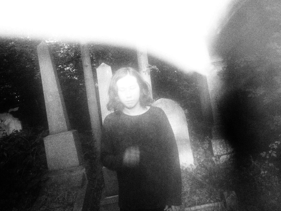 Grimm Grimm presenta 7» con Pickpocket Records