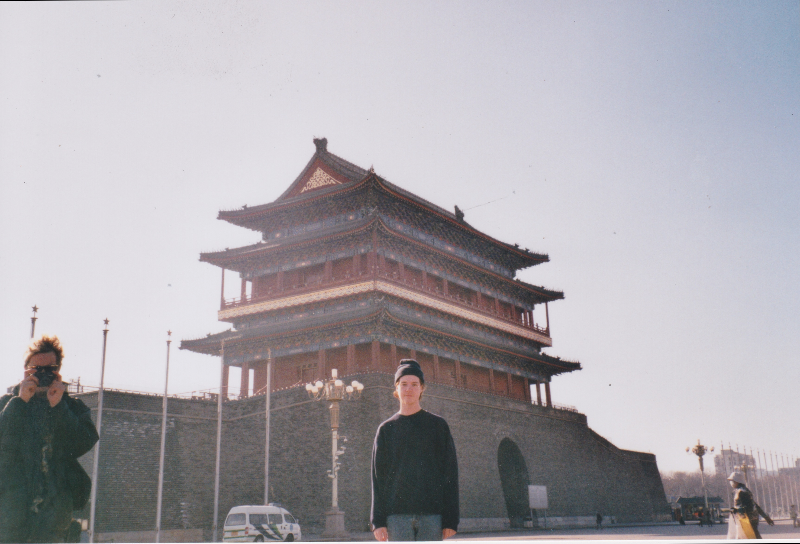 Homeshake debuta con Cash in money