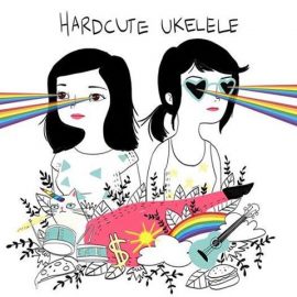 Hardcute Ukelele