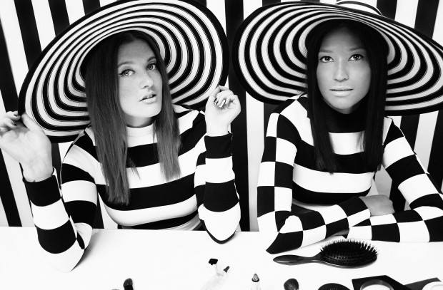 [Flash Vídeo] Icona Pop inician macrogira estrenando nuevo videoclip