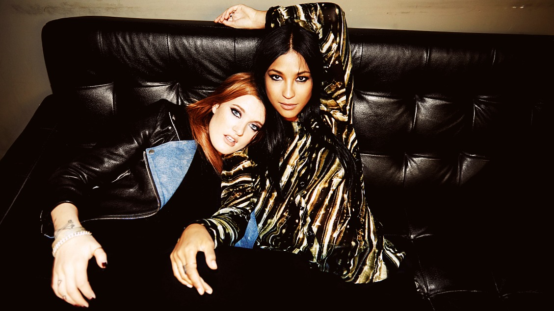 Icona Pop: lanzamiento digital con Emergency